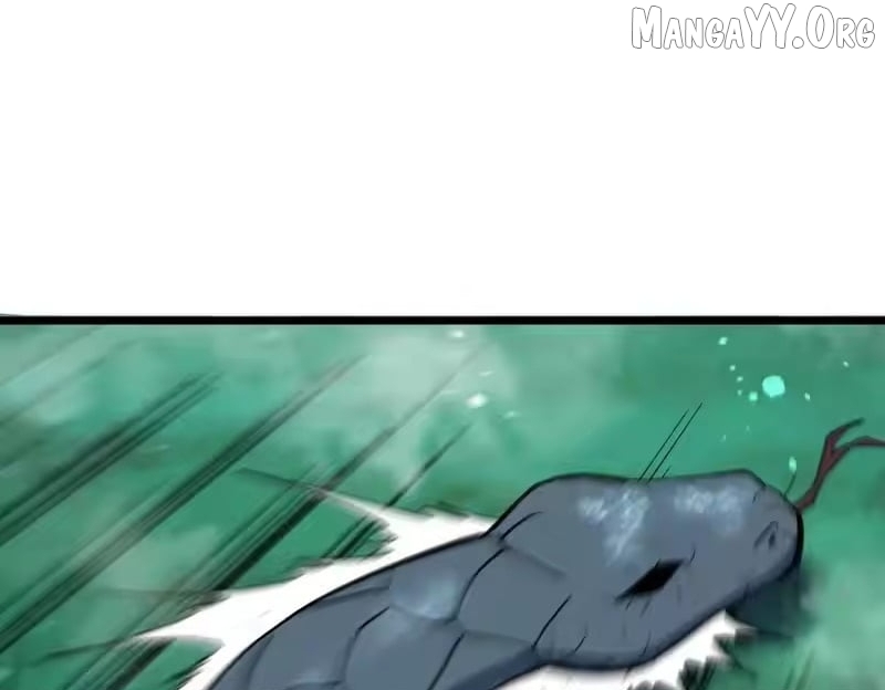 I Rely on My Invincibility to Deal Tons of Damage Passively! Chapter 153 - page 19